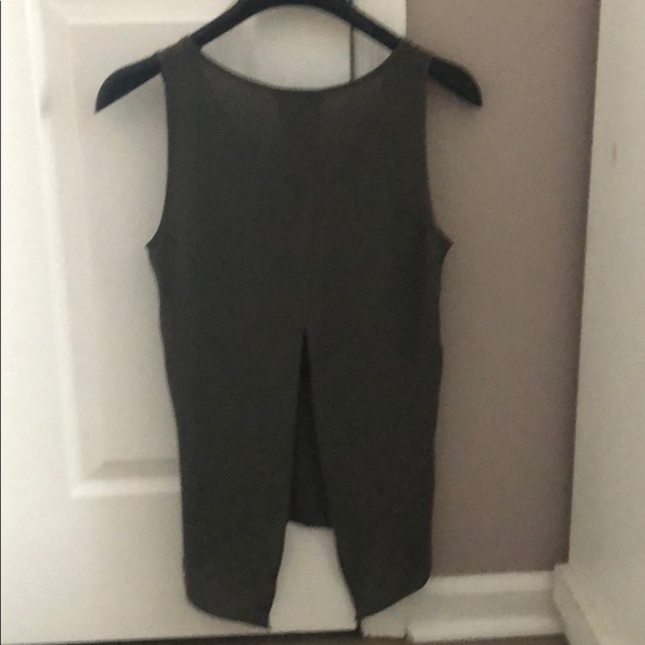 Express top - Picture 2 of 4